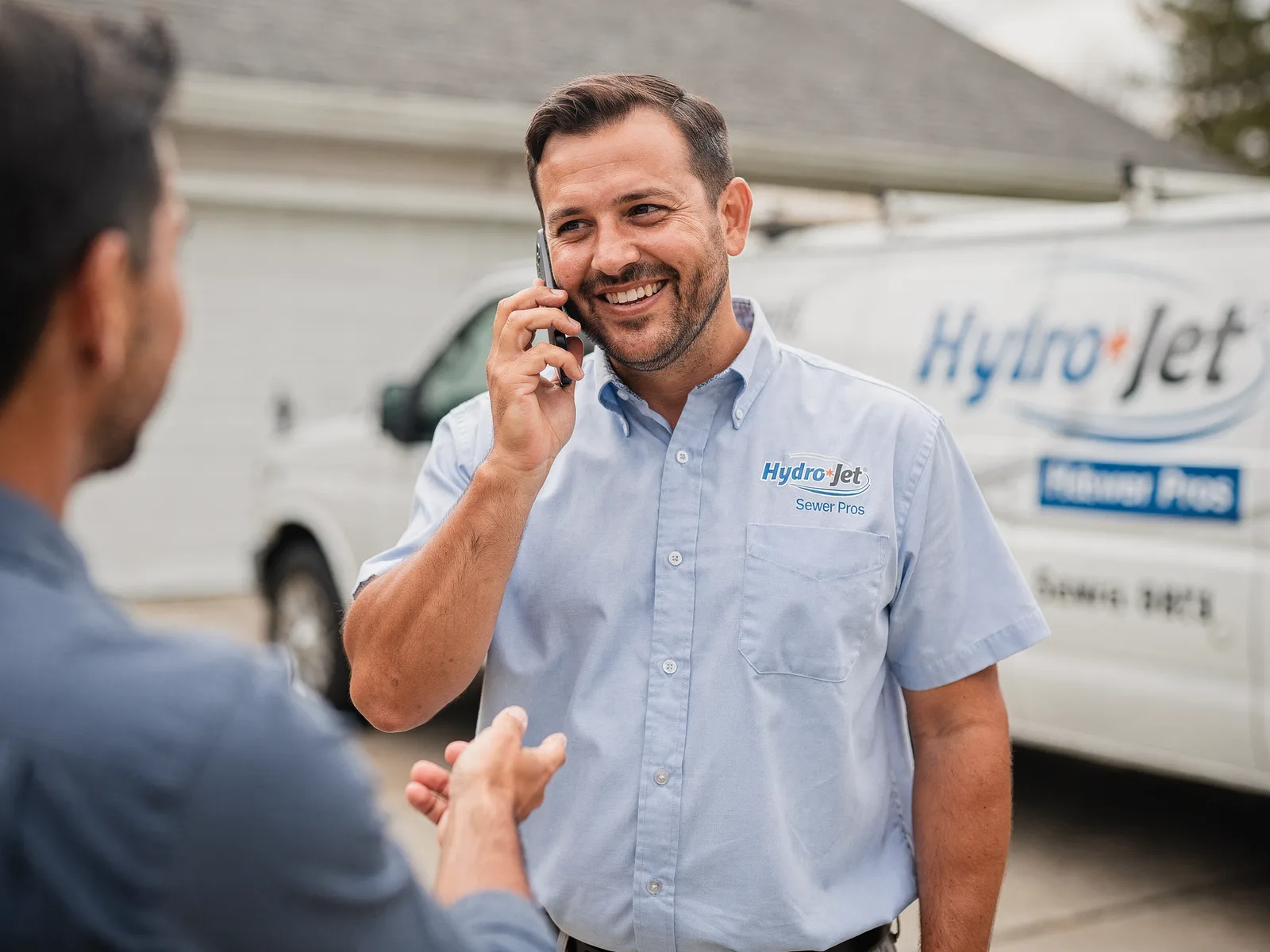 Hydro Jetting Rome City, IN FAQs